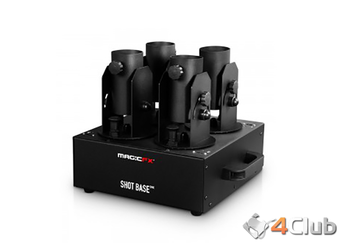 Генераторы конфетти Magic FX